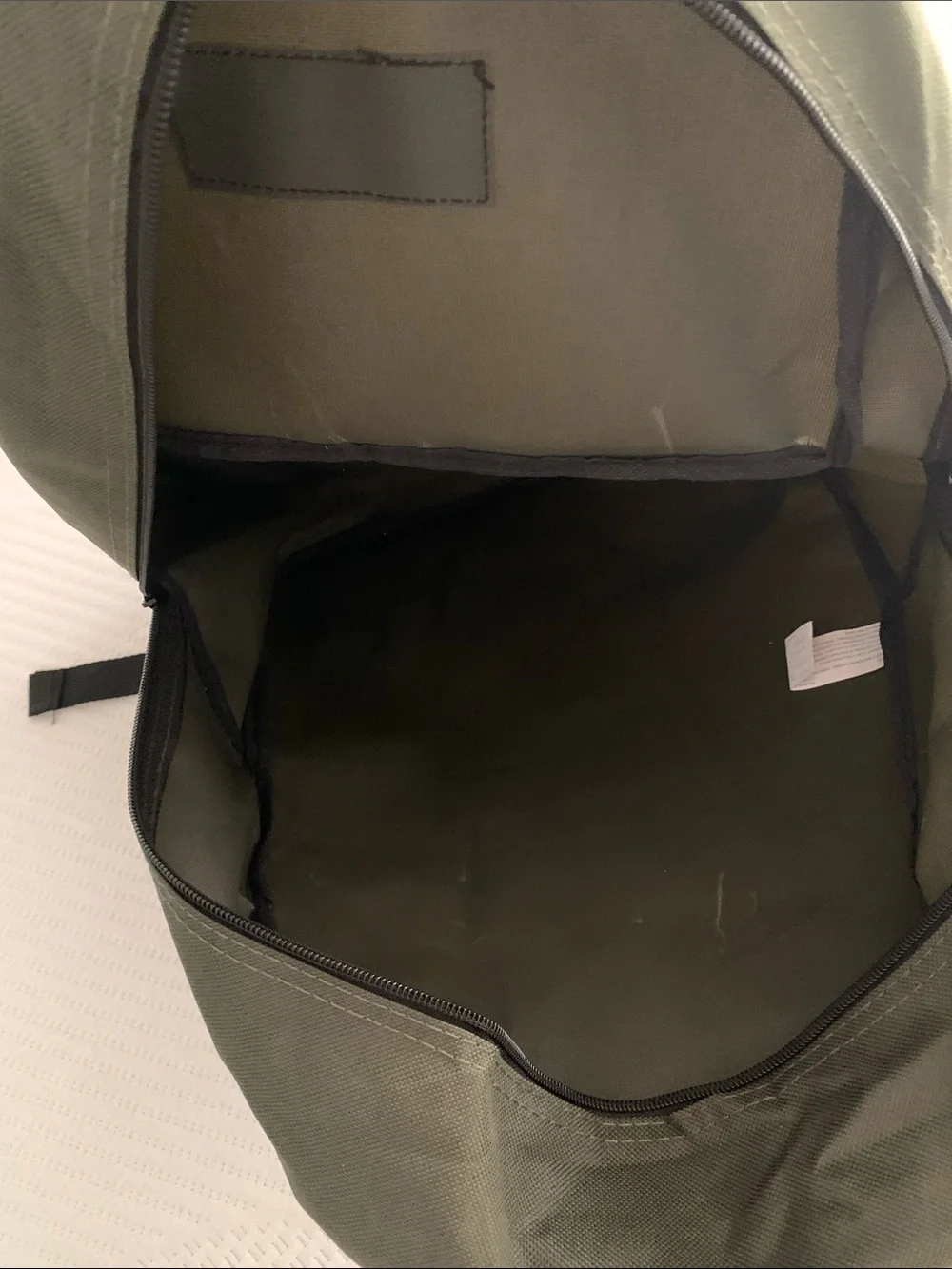 Trailmaker Olive Green Men's Everyday Backpack